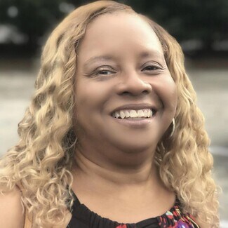 Cassondra Jones