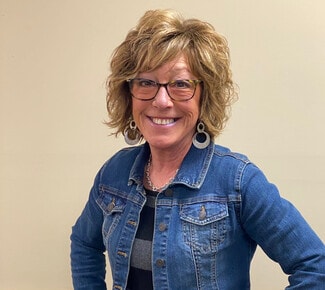Tammy Sites