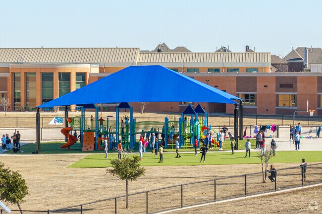 Coy Miller Elementary School, Little Elm TX Rankings & Reviews - Homes.com