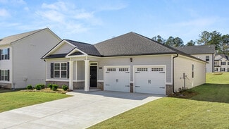 139 Oakchase Park Ln, Hampton, GA 30228