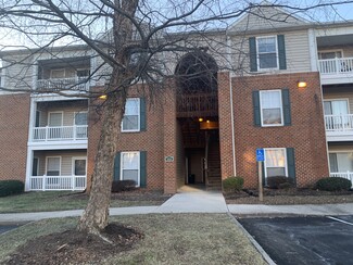 211 S Knollwood Dr Unit 2302, Blacksburg, VA 24060