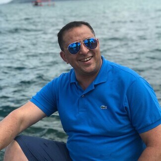 Hesham Elbeyali