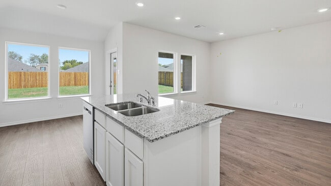 605 Riverbrook Ln, Josephine, TX 75189 - photo 3