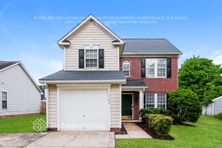 1702 Pamela Lorraine Dr, Charlotte, NC 28213