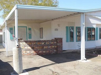 13554 E 45th St, Yuma, AZ 85367