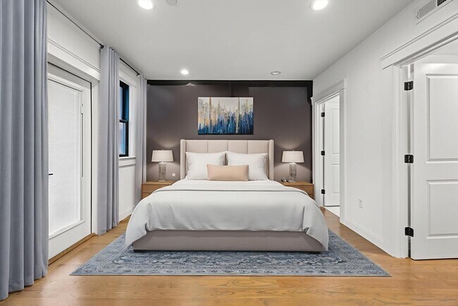 230 E Eagle St unit 1, Boston, MA 02128 - photo 2