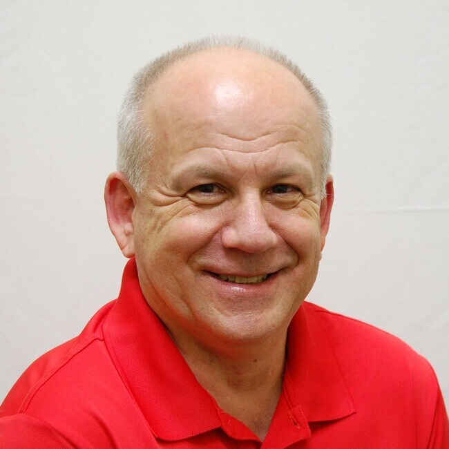 Bruce Bechly
