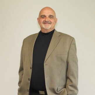 Richard Bradford