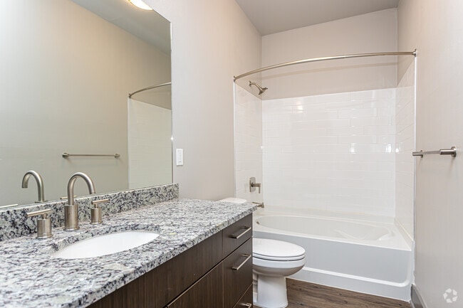 The Reserve at Shoe Creek, Baton Rouge, LA 70818 - photo 5