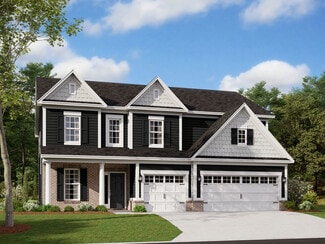 3821 Cr 144 St Unit 36491508, Bargersville, IN 46106