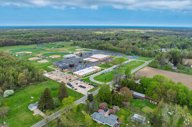 River Valley Elementary is where students achieve their full potential.