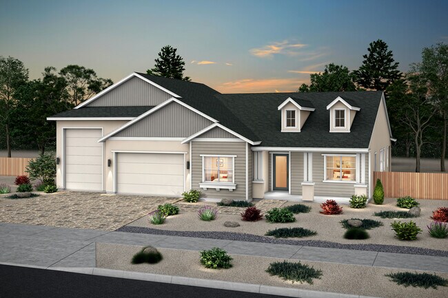 11608 Neff Ranch Dr, Sparks, NV 89441 - photo 2