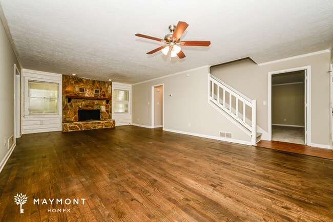 245 Devilla Ct, Fayetteville, GA 30214 - photo 4