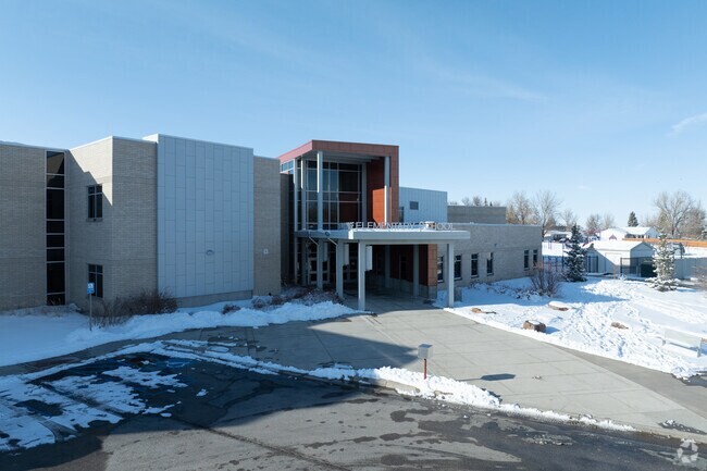 Southridge Elementary