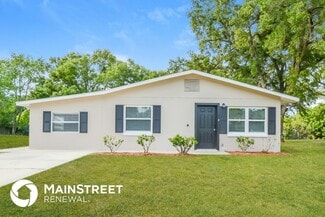 1820 Azalea Ln, DeLand, FL 32720