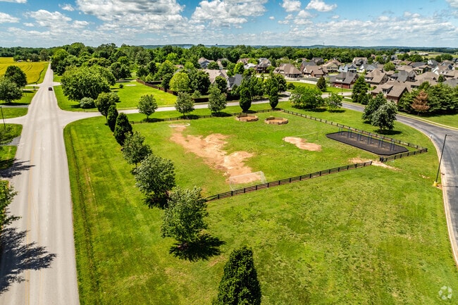 Jody Richards Elementary School