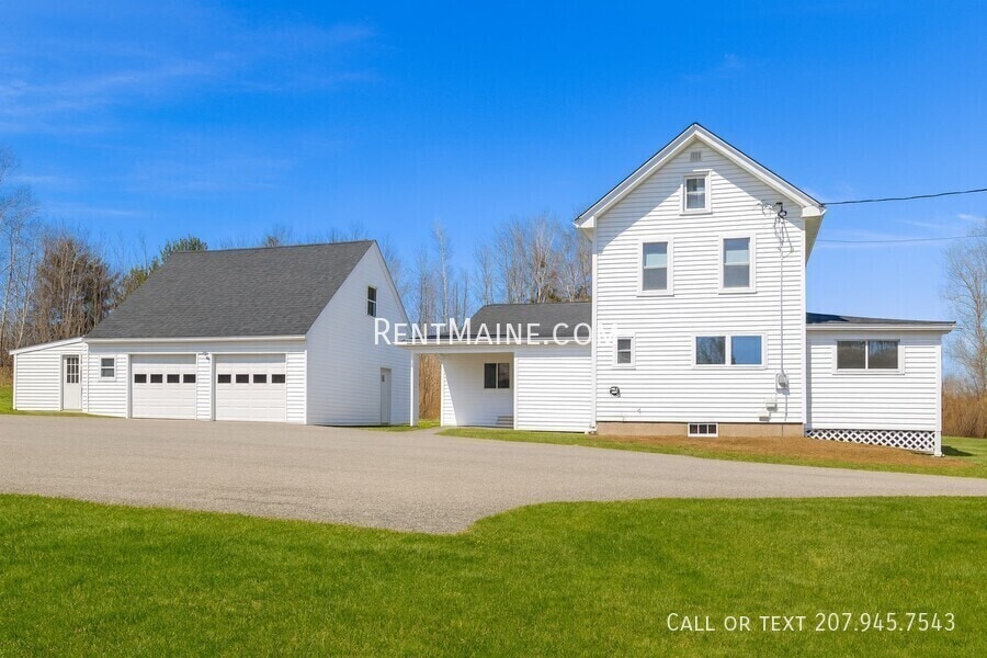 619 Main Rd, Eddington, ME 04428 - photo 1