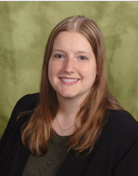 Megan Kronz