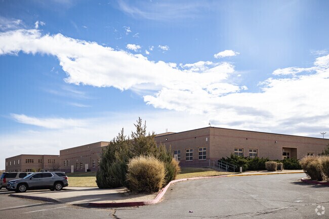 North Valleys High School, Rankings & Reviews