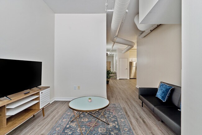 50 N Illinois St unit ID1035274P, Indianapolis, IN 46204 - photo 3