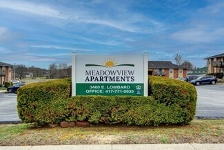 3440 E Lombard St, Springfield, MO 65809