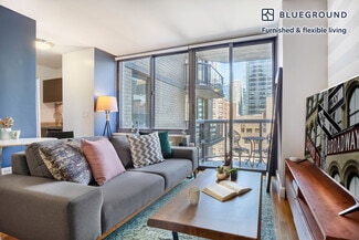235 W 48th St Unit FL19-ID142, New York, NY 10036