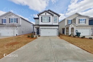 6030 Taramore Ln NW, Huntsville, AL 35806