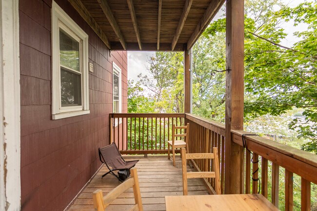 6 Parker Hill Ave unit 2, Roxbury Crossing, MA 02120 - photo 5