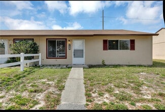 758 W Rosewood Ln Unit 85, Tavares, FL 32778