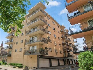 7428 Washington St Unit 608, Forest Park, IL 60130
