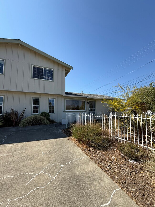 223 Mendocino St, Vallejo, CA 94590