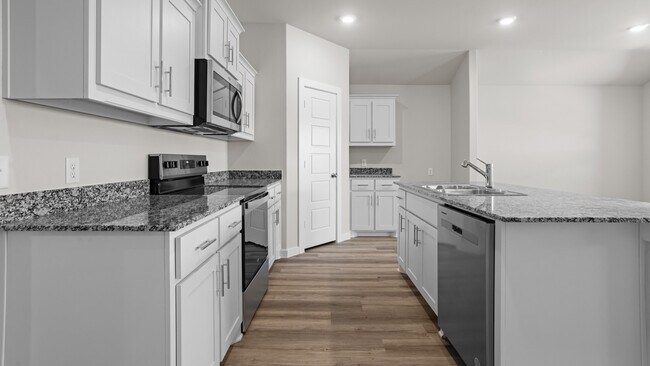 6533 Inverness St, Abilene, TX 79606 - photo 4