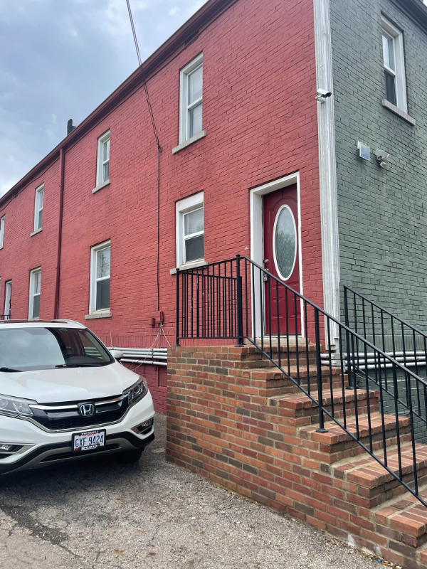 90 E 8th Ave, Columbus, OH 43201