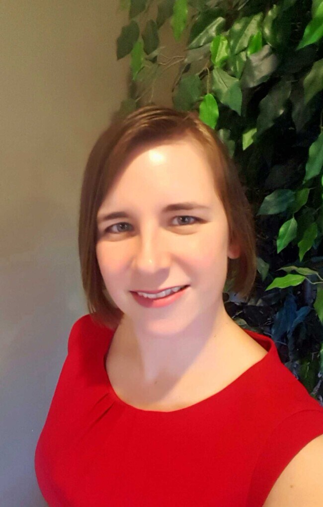 Cassandra Rodenbaugh