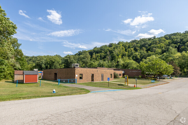 Elk Elementary