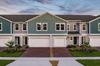 209 Glass Onion Dr, Groveland, FL 34737