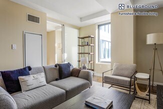 45 Stuart St Unit FL14-ID786, Boston, MA 02116