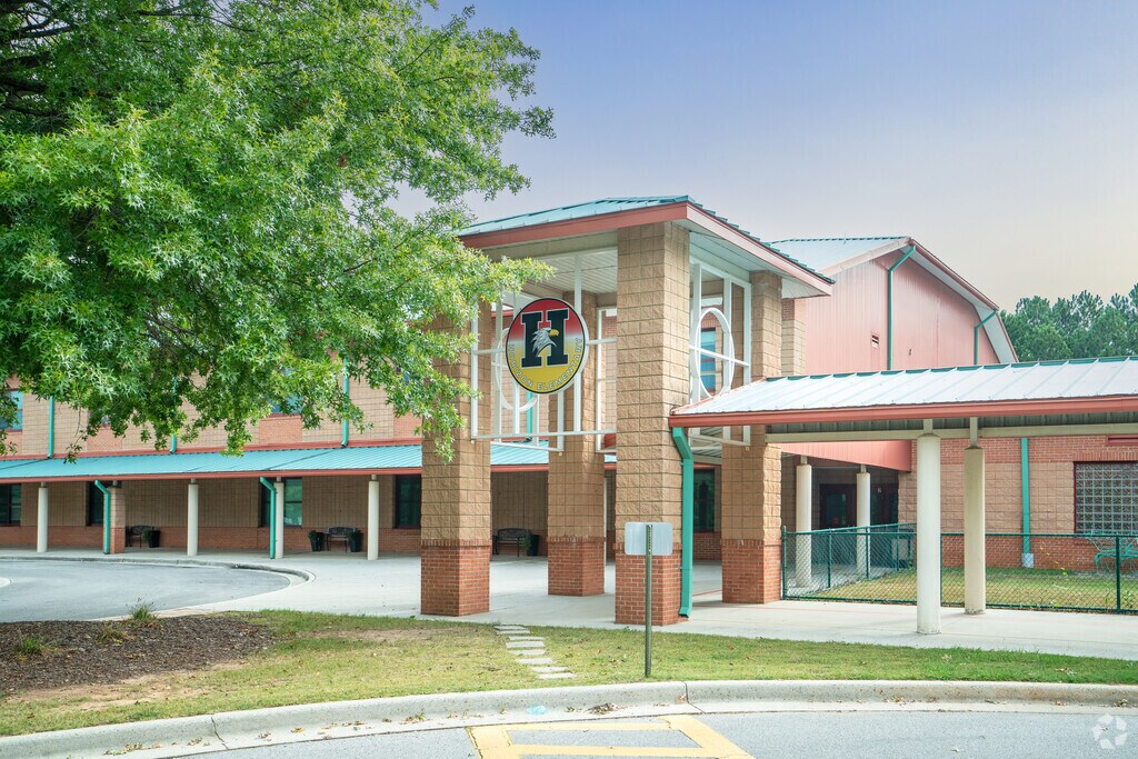 Horizon Elementary School, Rankings & Reviews