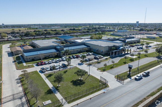 Daniel Ramirez Elementary School