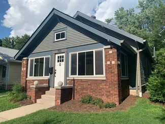 705 S Park Ave, Bloomington, IN 47401