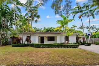 8100 SW 62nd Ct, South Miami, FL 33143