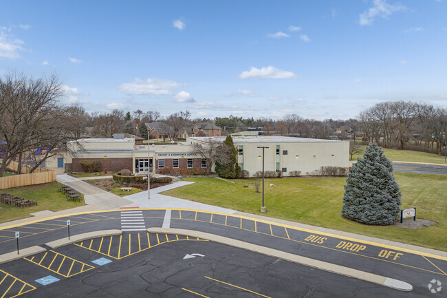 Dwight D Eisenhower Elementary School