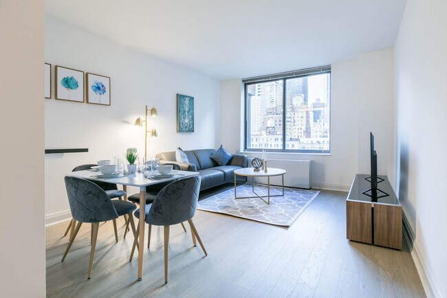 47 E 33rd St unit FL14-ID1251684P, New York, NY 10016 - photo 2