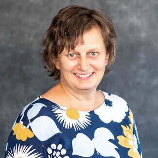 Tarja Nevala