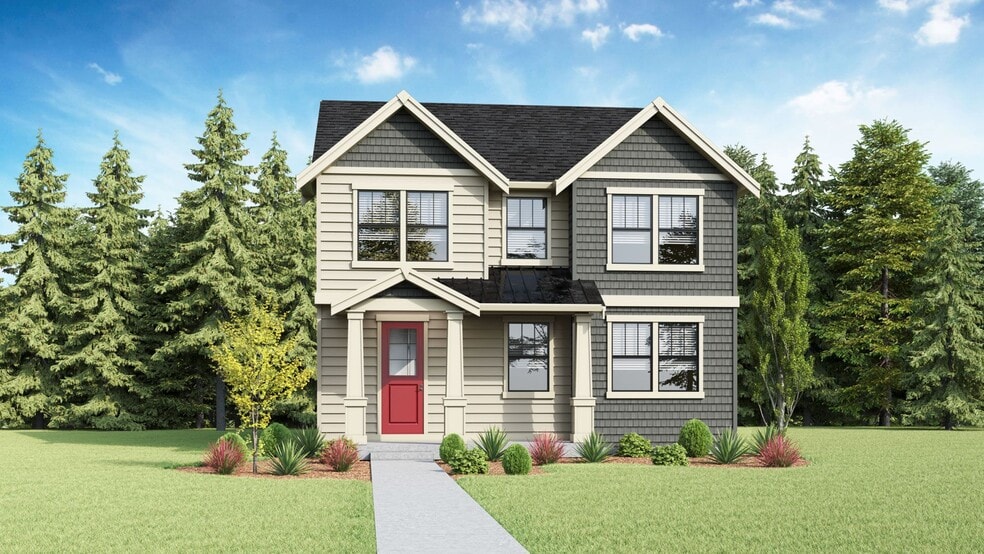 11400 SE 83rd Place, Newcastle, WA 98056 - photo 1