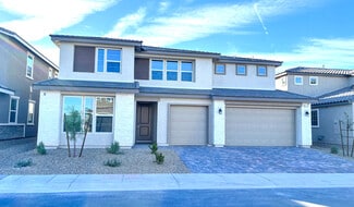 8775 Spencer Garrett St, Las Vegas, NV 89113