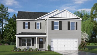 109 Pantaneiro Way, Wake Forest, NC 27587