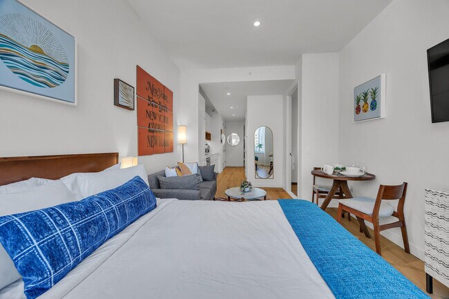 160 Water St unit FL24-ID1072200P, New York, NY 10038 - photo 4