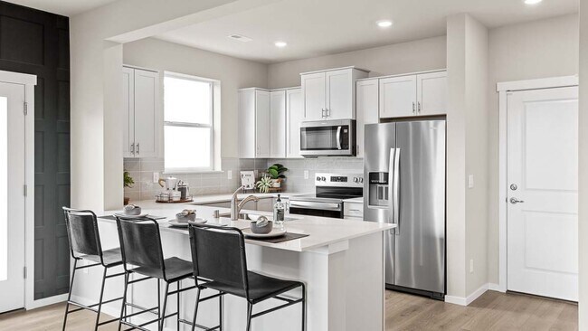 3903 Hyde Loop NE, Olympia, WA 98516 - photo 6