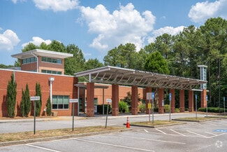 Bettye Henderson Holston Elementary School